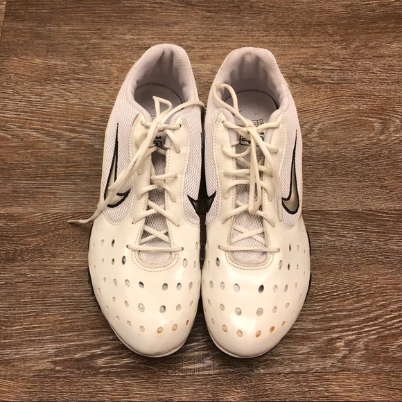 nike men's track and field shoes